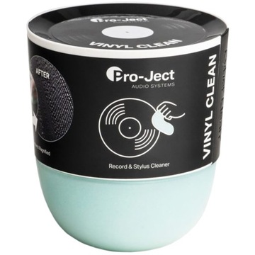 Masa do czyszczenia winyli Pro-Ject Vinyl Clean