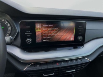 Skoda Octavia III Kombi Facelifting 2.0 TDI 150KM 2020 Skoda Octavia 2.0TDI 150KM DSG Ambition DSG SerwisASO KessyGO SmartLink Led, zdjęcie 24