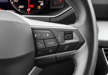 Seat Tarraco SUV 1.5 EcoTSI EVO 150KM 2022 Seat Tarraco Full-LED Lane Assist ACC Beats Audio Salon PL Gwarancja, zdjęcie 19