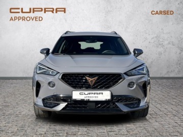 Cupra Formentor Crossover 1.5 TSI 150KM 2023 Cupra Formentor 1.5TSI 150KM DSG, El. Fotele, Navi, zdjęcie 8