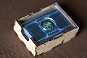 reDrewno: Вставка для Twilight Imperium: Dawn of a New Age + Prophecy of Kings