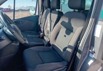 Fiat Talento I 2018 Fiat Talento Fiat Talento L2H1 Family 1.6 Diesel 145KM, zdjęcie 16