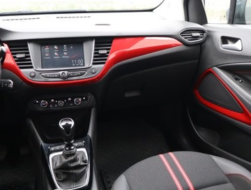 Opel 2021 Opel Crossland 1.2 Turbo, Salon Polska, zdjęcie 7