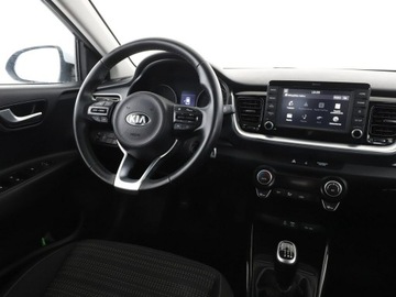 Kia Stonic Crossover 1.4 DOHC 100KM 2017 Kia Stonic klima auto kamera i czujniki parkowania, zdjęcie 15