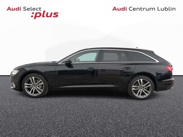 Audi A6 C8 Allroad 3.0 50 TDI 286KM 2025 Audi A6 Avant Matrix , Kamery 360 , Adaptacyjny tempomat ,Hak ,Wentylacja, zdjęcie 7