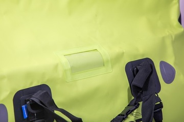 СУМКА ДЛЯ МОТОЦИКЛА 60л с системой крепления для мотоцикла