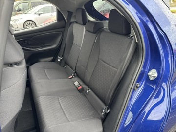 Toyota Yaris IV Hatchback 1.5 Hybrid Dynamic Force 116KM 2022 Toyota Yaris Hybrid 1.5 Comfort IV (2020-) Toyota, zdjęcie 25