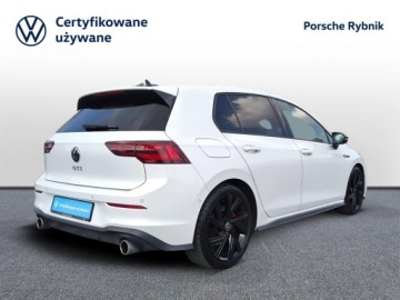 Volkswagen Golf VIII GTI 2.0 TSI 245KM 2023 Volkswagen Golf 2.0TSI 245KM ACC Matrix Panorama K, zdjęcie 4