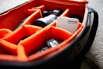 Цветовая гамма Datacolor SpyderCheckr Photo