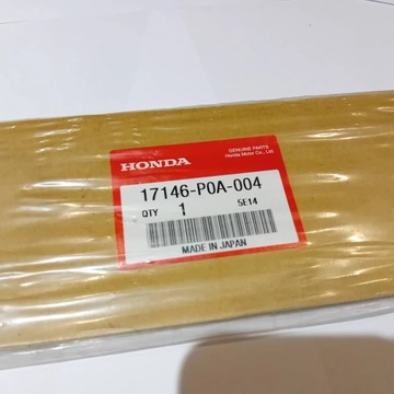 HONDA ACCORD V 94-98 TĚSNĚNÍ KOLEKTORU NASÁVÁCÍHO NOVÁ OEM