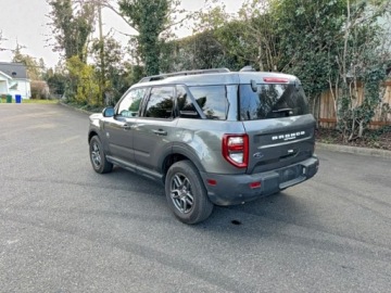 Ford 2025 Ford Bronco 2025 FORD BRONCO SPORT BIG BEND 1.5 Benzyna 181KM, zdjęcie 2