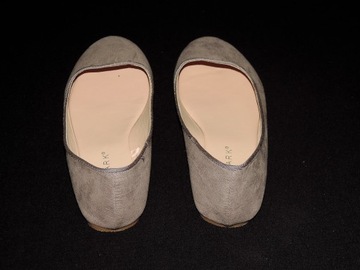 PRIMARK__СТИЛЬНЫЕ ЖЕНСКИЕ БАЛЕТКИ__38