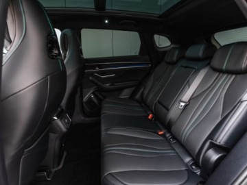 BYD Seal U DM-i 218KM 2025 BYD Seal U DM-i Boost Suv 1.5 (218KM) 2025, zdjęcie 14