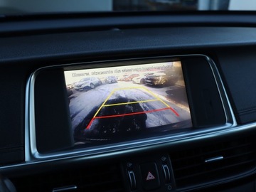 Kia Optima II Sedan 1.7 VGT CRDi 141KM 2015 Kia Optima 1.7 CRDI, Salon Polska, 1. Właściciel, zdjęcie 14