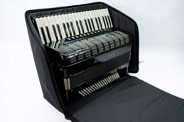 Футляр для аккордеона STANDARD польский THICK 80b