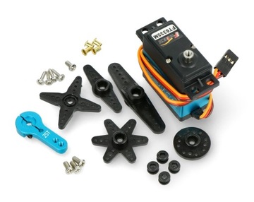 Сервопривод Feetech FT6335M — стандартный