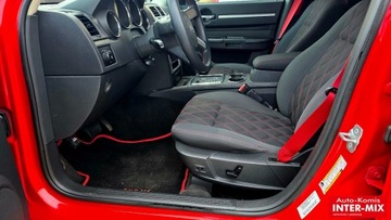 Dodge Charger V 3.5 i V6 24V 253KM 2010 Dodge Charger Zarejestrowany Okazja 3.5 Benzyna 253KM, zdjęcie 26