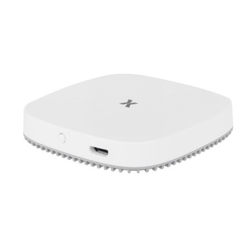 КОМПЛЕКТ УМНОГО ДОМА ZIGBEE GATEWAY + 3x ZIGBEE HEAD