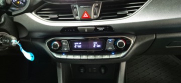 Hyundai i30 III Wagon 1.4 T-GDi 140KM 2018 HYUNDAI i30! Super stan! REZERWACJA!, zdjęcie 23