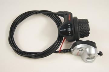 Ступица - SHIMANO NEXUS 3 - SG-3C41 - ВЕСЬ КОМПЛЕКТ