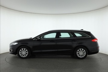 Ford Mondeo V Kombi Facelifting 2.0 EcoBlue 150KM 2020 Ford Mondeo 2.0 TDCI, Automat, Navi, Klima, zdjęcie 2