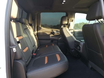  GMC Sierra K1500 AT4 2021 3.0l 3.0 Diesel 277KM, zdjęcie 10