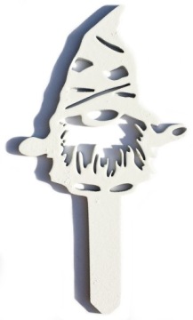 PIK PIKA MINI KRASNAL LAS W SZKLE 8CM 10SZT SŁOIK