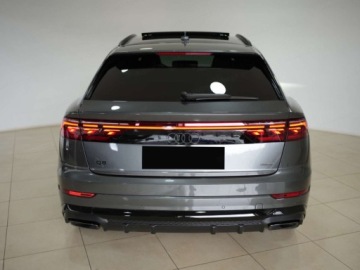 Audi Q8 SUV 3.0 50 TDI 286KM 2026 AUDI Q8 / E-Tron Q8 50 TDI quattro Suv 3.0 (286KM) 2026, zdjęcie 2