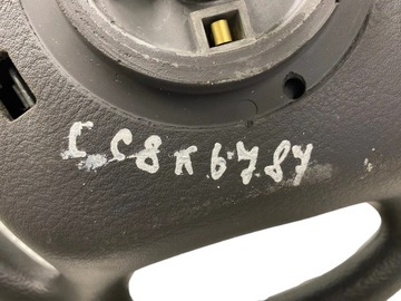 CITROEN C8 2000CM3 2005 VOLANT MINIVAN