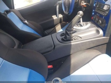 Dodge Viper III 2009 Dodge Viper SRT10 2009 8.4l 8.4 Benzyna 600KM, zdjęcie 9