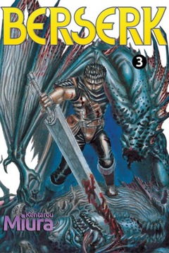 Berserk #03
