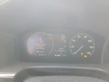 Honda CR-V VI 2025 Honda CR-V Sport Touring 2025 2.0l 2.0 Hybryda 158KM, zdjęcie 9