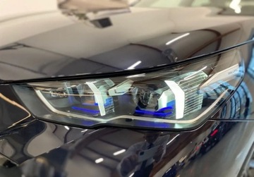 BMW Seria 5 G90-91 2024 BMW Seria 5 2.0 Hybryda Plug-in 184KM, zdjęcie 33