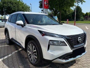 Nissan X-Trail IV 1.5 VC-T e-POWER 213KM 2025 Od ręki - Tekna e-POWER 4WD 1.5 213KM / Pakiet Premium, zdjęcie 1