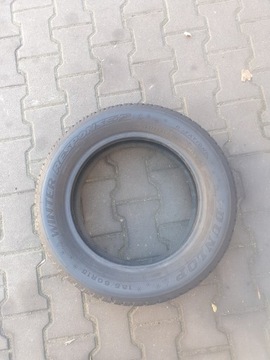 Покрышка 185/60R15 DUNLOP Winter Response 2 84T