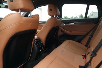 BMW X4 G02 SUV Facelifting 2.0 20I 184KM 2023 BMW X4 BMW X4 xDrive20i M Sport Adaptive LED Fotel, zdjęcie 10