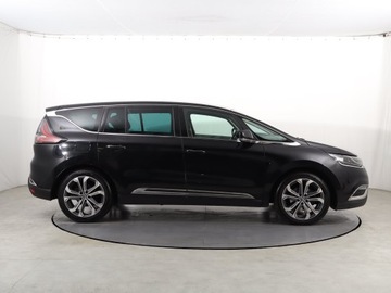 Renault Espace V Van 1.6 Energy dCi 160KM 2015 Renault Espace 1.6 dCi, Automat, 7 miejsc, Skóra, zdjęcie 5