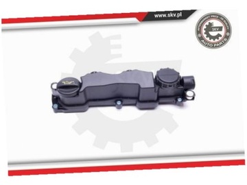 ESEN SKV KRYT VENTILU 48SKV028