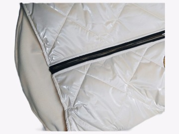 КУРТКА С УШАМИ ДЛЯ ДЕВОЧКИ ВЕСНА LILI KIDS 92/98