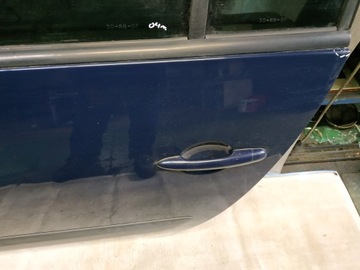 DRZWI PRAWE TYLNE TYŁ RENAULT ESPACE 4 IV