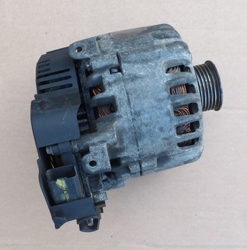 CITROEN PEUGEOT 1.6 EHDI ALTERNATOR START STOP 9815455980