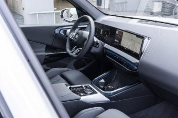 BMW X3 G45 2025 BMW X3 NOWE BMW X3 20 xDrive, zdjęcie 23