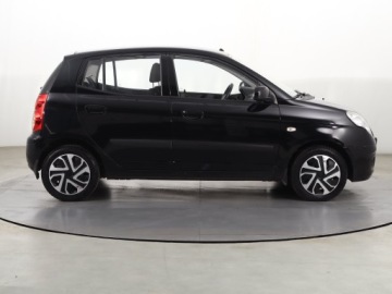 Kia Picanto I 2010 Kia Picanto 1.1, Salon Polska, Klima, zdjęcie 5