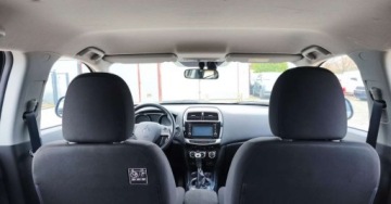 Mitsubishi ASX I SUV Facelifting 2016 1.6 117KM 2017 Mitsubishi ASX Mitsubishi ASX 1.6 Benzyna 117KM, zdjęcie 20