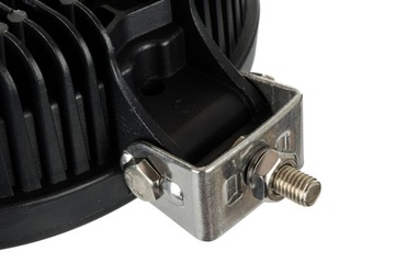 Галогенная рабочая лампа 12В 24В Led 36Вт