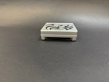 Nintendo Gameboy Advance SP Tribal AGS-001 Консоль
