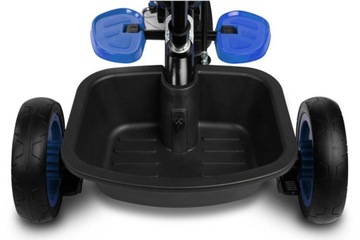 3-КОЛЕСНЫЙ ВЕЛОСИПЕД BUZZ NAVY