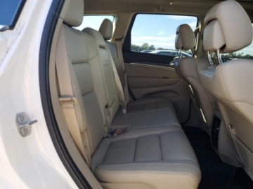 Jeep Grand Cherokee IV 2021 Jeep Grand Cherokee Limited 2021 3.6l 3.6 Benzyna 293KM, zdjęcie 11