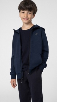 4F СПОРТИВНЫЙ КОМПЛЕКТ ДЛЯ МАЛЬЧИКОВ (БРЮКИ) / размер 152