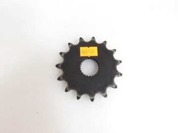 Комплект клапан + замок Aprilia RS 125